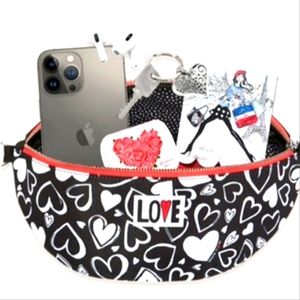 Brighton Endless Love Belt Bag - Thumbnail 5